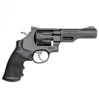 Smith &amp; Wesson PC 327 TRR8 5&quot; .357 Mag. 5&quot;/12,7cm l&#248;p 8-skudd DASA