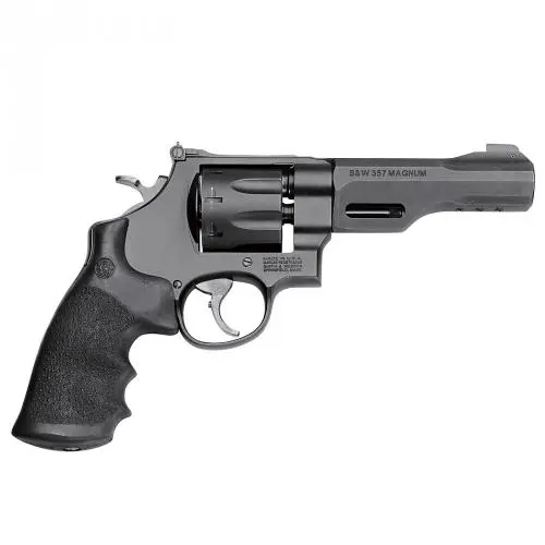 Smith & Wesson PC 327 TRR8 5" .357 Mag. 5"/12,7cm løp 8-skudd DASA 