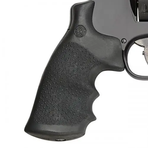 Smith & Wesson PC 327 TRR8 5" .357 Mag. 5"/12,7cm løp 8-skudd DASA 