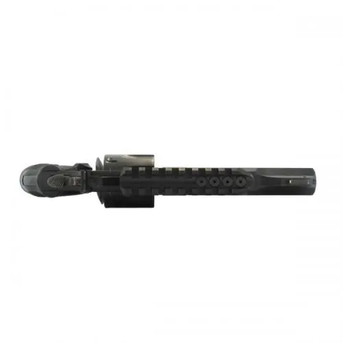 Smith & Wesson PC 327 TRR8 5" .357 Mag. 5"/12,7cm løp 8-skudd DASA 