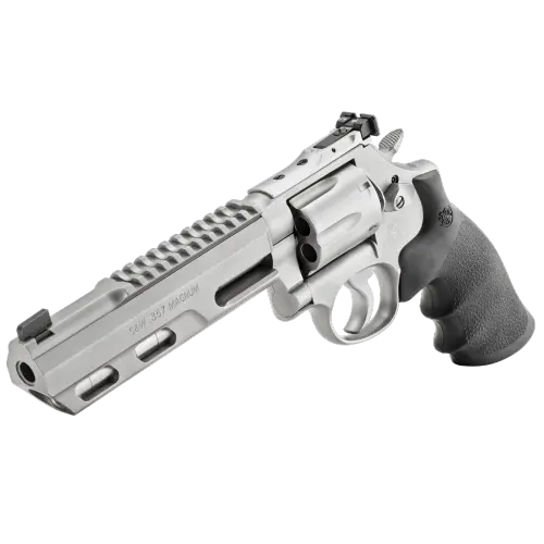 Smith & Wesson PC 686 COMPETITOR 6" .357 Mag. 6"/15,2cm løp 6-skudd DASA 