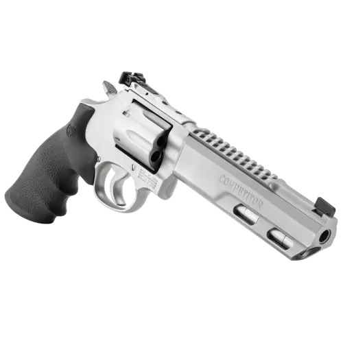 Smith & Wesson PC 686 COMPETITOR 6" .357 Mag. 6"/15,2cm løp 6-skudd DASA 