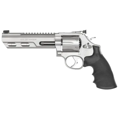 Smith & Wesson PC 686 COMPETITOR 6" .357 Mag. 6"/15,2cm løp 6-skudd DASA 