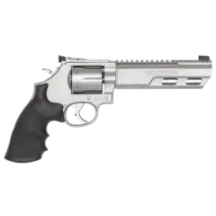 Smith &amp; Wesson PC 686 COMPETITOR 6&quot; .357 Mag. 6&quot;/15,2cm l&#248;p 6-skudd DASA