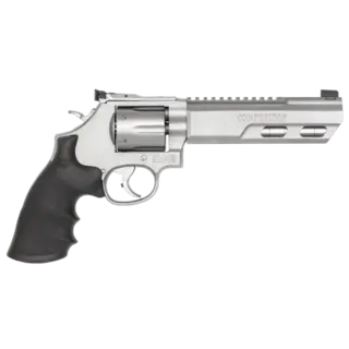 Smith &amp; Wesson PC 686 COMPETITOR 6&quot; .357 Mag. 6&quot;/15,2cm l&#248;p 6-skudd DASA