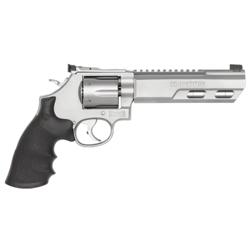 Smith & Wesson PC 686 COMPETITOR 6" .357 Mag. 6"/15,2cm løp 6-skudd DASA 