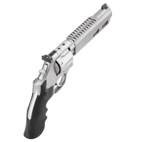 Smith & Wesson PC 686 COMPETITOR 6" .357 Mag. 6"/15,2cm løp 6-skudd DASA 