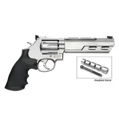 Smith &amp; Wesson PC 629 COMPETITOR 6&quot; .44 Rem Mag,  6&quot;/15,2cm l&#248;p 6-skudd DASA