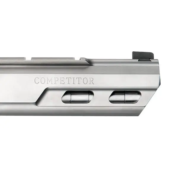 Smith & Wesson PC 629 COMPETITOR 6" .44 Rem Mag,  6"/15,2cm løp 6-skudd DASA 