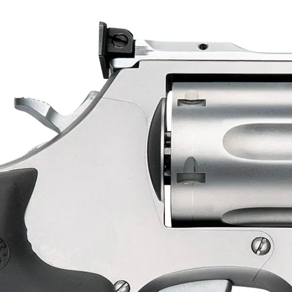 Smith & Wesson PC 629 COMPETITOR 6" .44 Rem Mag,  6"/15,2cm løp 6-skudd DASA 