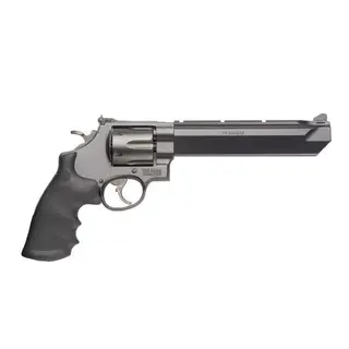 Smith &amp; Wesson PC 629 StealthHunter 7,5&quot; .44 Rem Mag,  7,5&quot;/19cm l&#248;p 6-skudd DASA