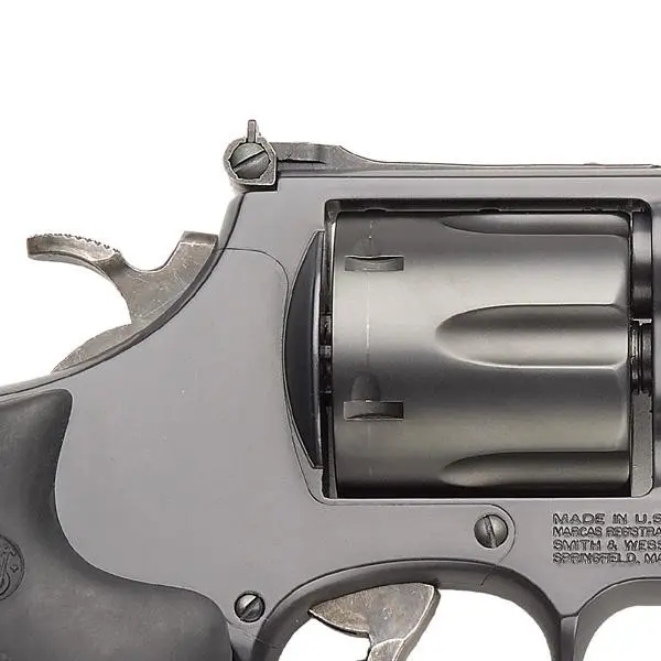 Smith & Wesson PC 629 StealthHunter 7,5" .44 Rem Mag,  7,5"/19cm løp 6-skudd DASA 