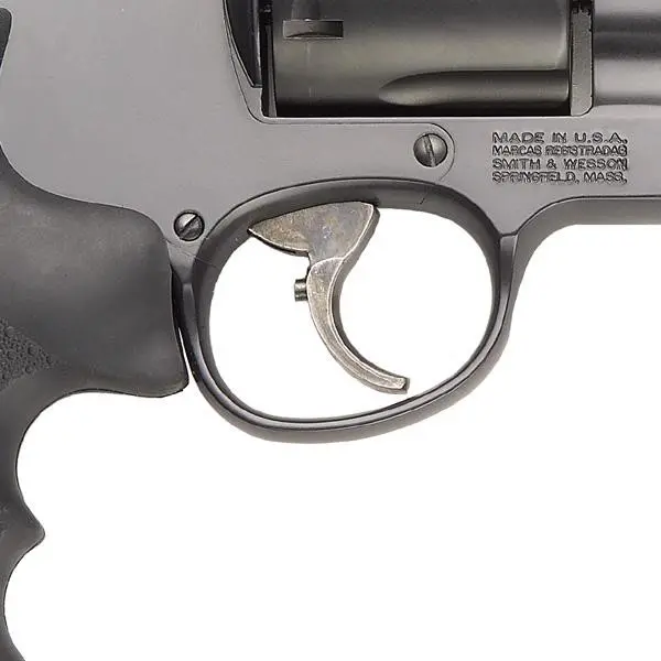 Smith & Wesson PC 629 StealthHunter 7,5" .44 Rem Mag,  7,5"/19cm løp 6-skudd DASA 