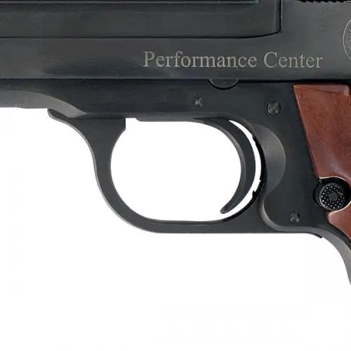 Smith & Wesson PC 41 5,5" OR  .22LR 5.5"/14cm løp 10-skudd SAO 
