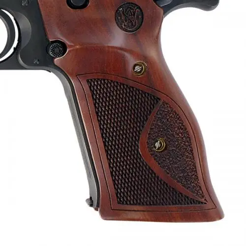 Smith & Wesson PC 41 5,5" OR  .22LR 5.5"/14cm løp 10-skudd SAO 