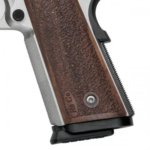 Smith & Wesson PC 1911 Pro Series S/S 9mm  5"/12,7cm løp 10-skudd SAO 