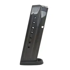 Smith &amp; Wesson M&amp;P magasin 9mm 17-skudd
