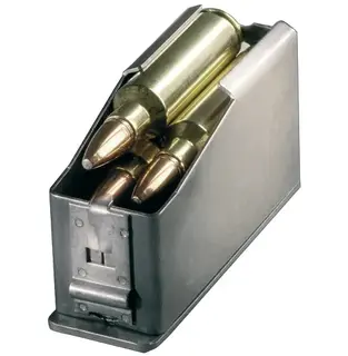 Sako Magasin 85/90 Action S, 5-SK 22-250, 243, 308 Win