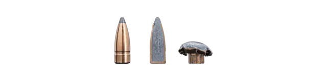 Sako 223 Rem 3,6g / 55gr GameHead SP 