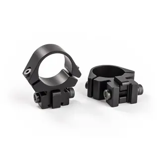 Sako Ringmontasje Quad, 1&#39;&#39;/26mm Lav
