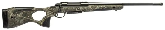 Sako S20 Hunter Cerakote TTS 308 Win - 51cm - 5/8-24 