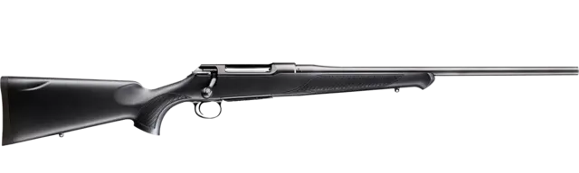 Sauer 100 Classic XT Sort polymer, 17mm, M15x1 