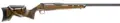 Sauer 100 Fieldshoot .223 Rem HB, 62cm , 22mm, m/Justerbar Kolbe