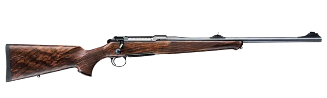 Sauer 101 Select Norway 