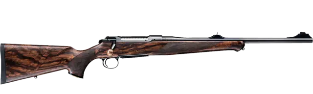 Sauer 101 Artemis Compact, Laser Engraved, 350mm LOP, 17mm 