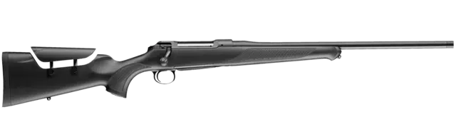 Sauer 101 Classic XT m/Justerbar Kolbe 