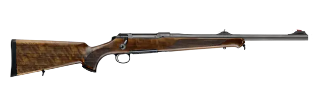 Sauer 101 Forest 