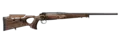 Sauer 101 GTI .308 Win. Laminated, Thumbhole, 17mm, 51cm, M15x1