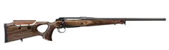 Sauer 101 GTI Laminated, Thumbhole, 17mm,  M15x1