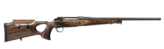 Sauer 101 GTI Laminated, Thumbhole, 17mm,  M15x1