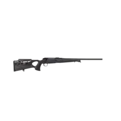 Sauer 101 GTI .308 Win. Black Edition Laminated, Thumbhole, 17mm, 51cm, M15x1