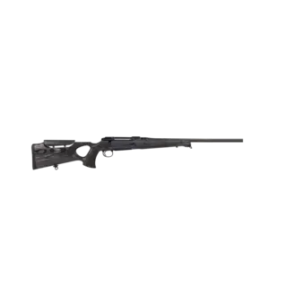 Sauer 101 GTI .308 Win. Black Edition Laminated, Thumbhole, 17mm, 51cm, M15x1