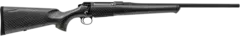 Sauer 101 Highland XTC Carbon, Fluted, 17mm, M15x1