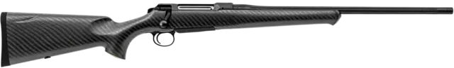 Sauer 101 Highland XTC Carbon, Fluted, 17mm, M15x1 