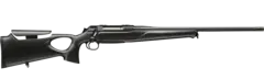 Sauer 404 Synchro XTC Rifle inkl. conv kit