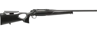 Sauer 404 Synchro XTC Rifle inkl. conv kit
