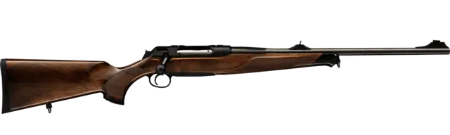 Sauer 404 Classic Rifle inkl. conv kit 