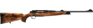 Sauer 404 Elegance Rifle inkl. conv kit