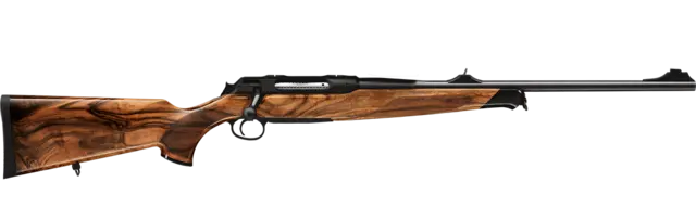 Sauer 404 Elegance Rifle inkl. conv kit 