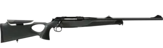 Sauer 404 Synchro XT Green Rifle Komplett rifle - kal. 308 Win