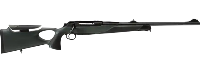 Sauer 404 Synchro XT Green Rifle Komplett rifle - kal. 308 Win 