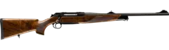 Sauer 404 Artemis Rifle Grade 5 inkl. conv kit