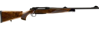 Sauer 404 Artemis Rifle Grade 5 inkl. conv kit
