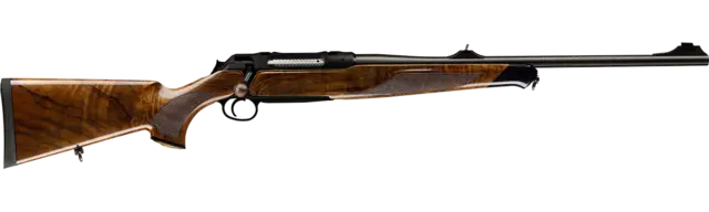 Sauer 404 Artemis Rifle Grade 5 inkl. conv kit 