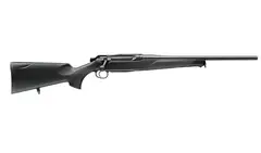 Sauer 505 Classic XT Rifle Polymer Stock, Daytona Grey, 17mm