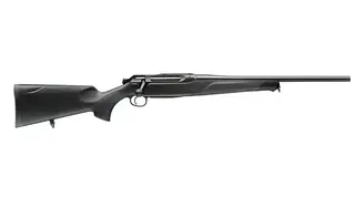 Sauer 505 Classic XT Rifle Polymer Stock, Daytona Grey, 17mm